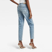 Jeans Boyfriend Fit