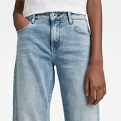 Jeans Boyfriend Fit
