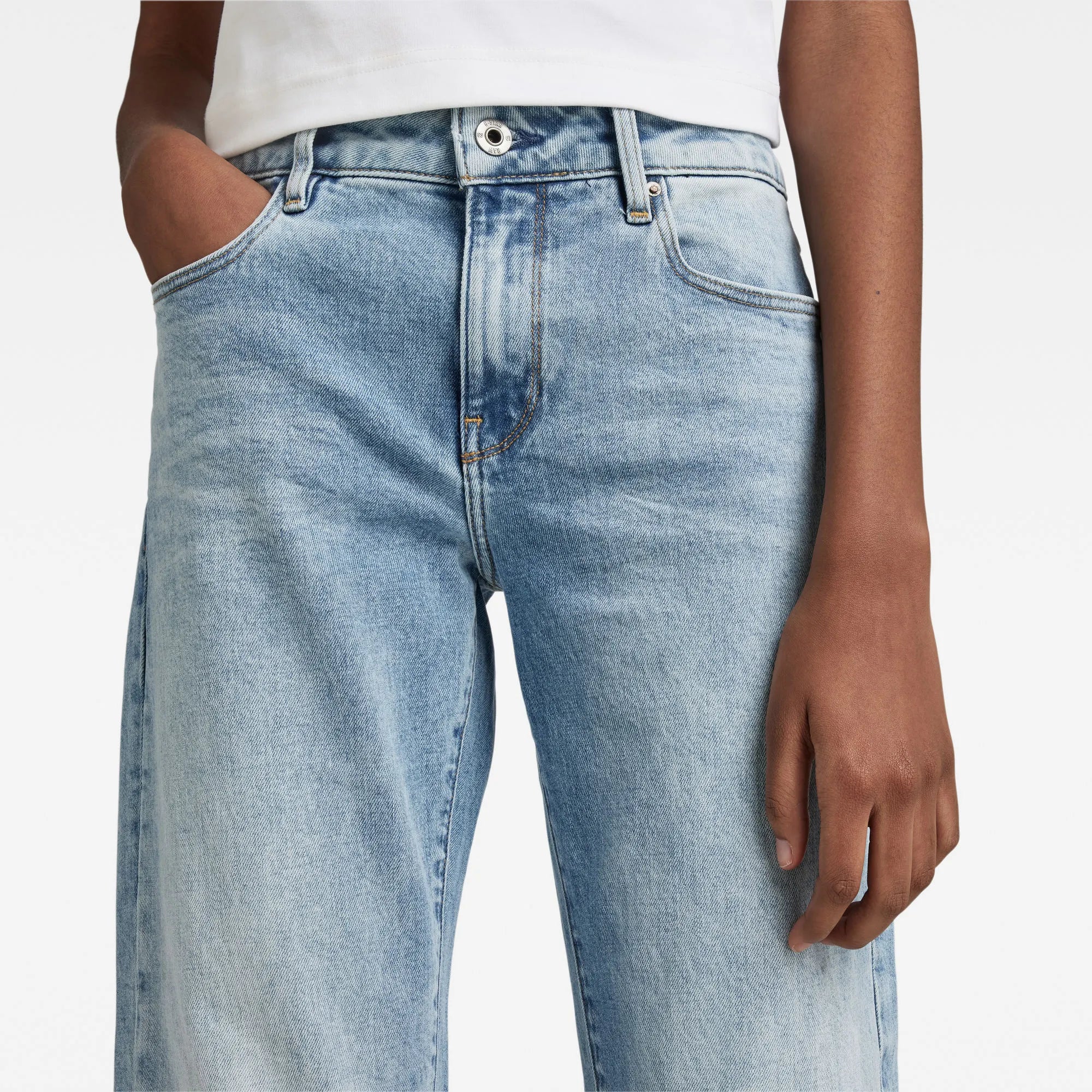 Jeans Boyfriend Fit