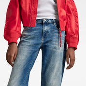 Jeans Boyfriend Fit