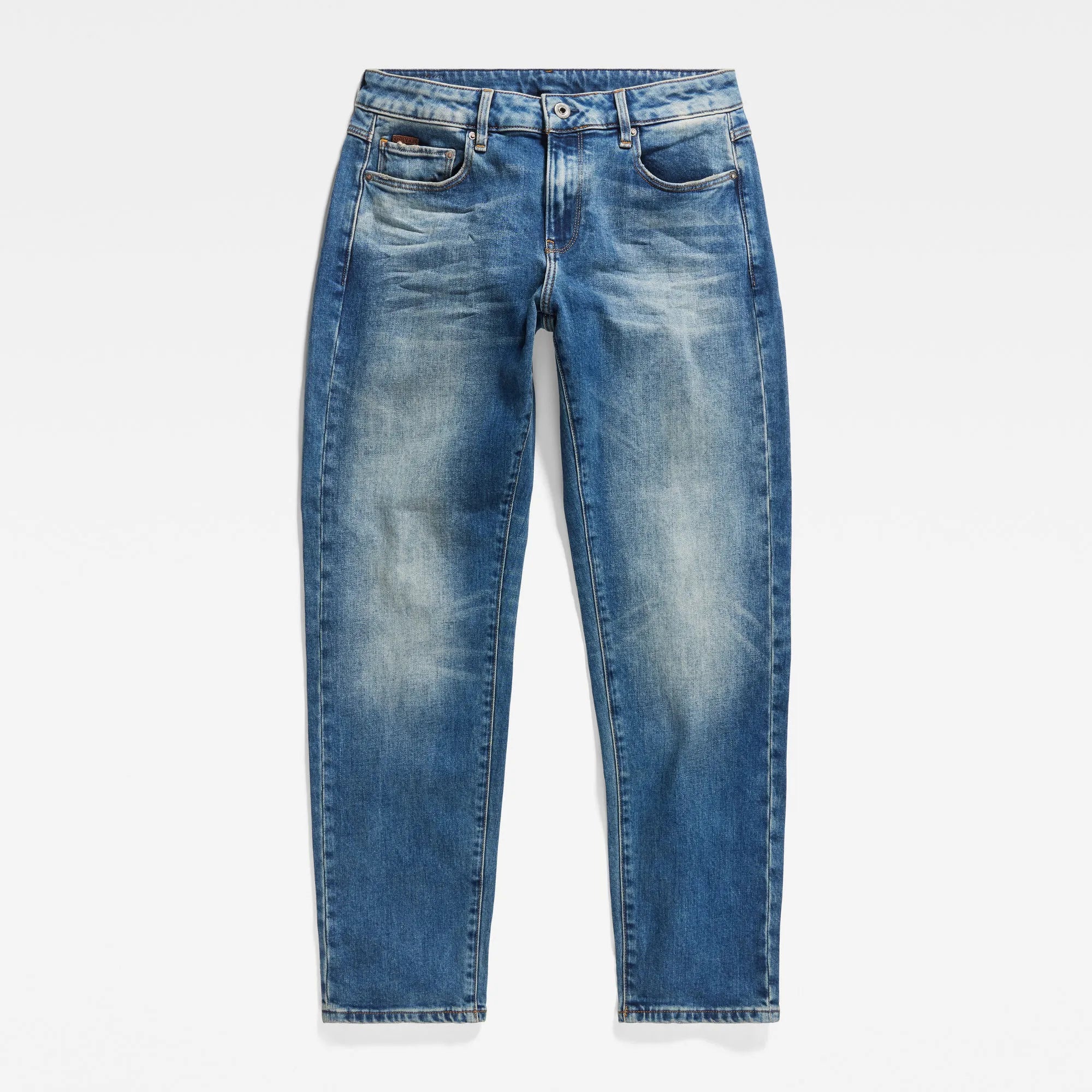 Jeans Boyfriend Fit