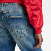 Jeans Boyfriend Fit