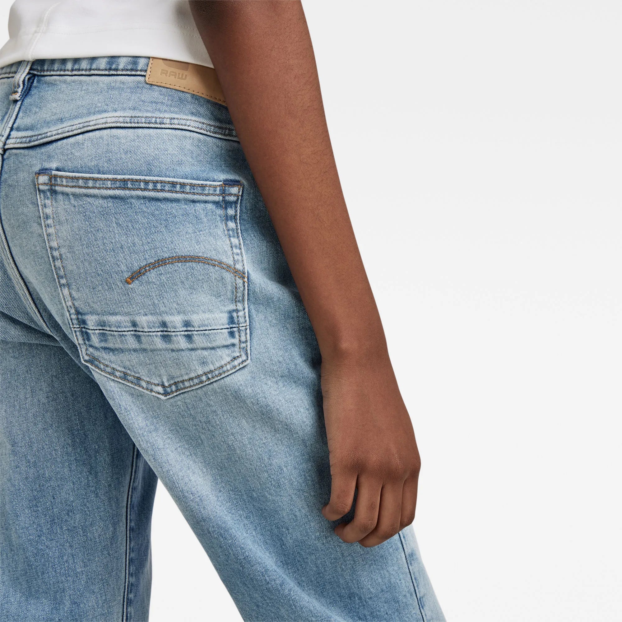 Jeans Boyfriend Fit