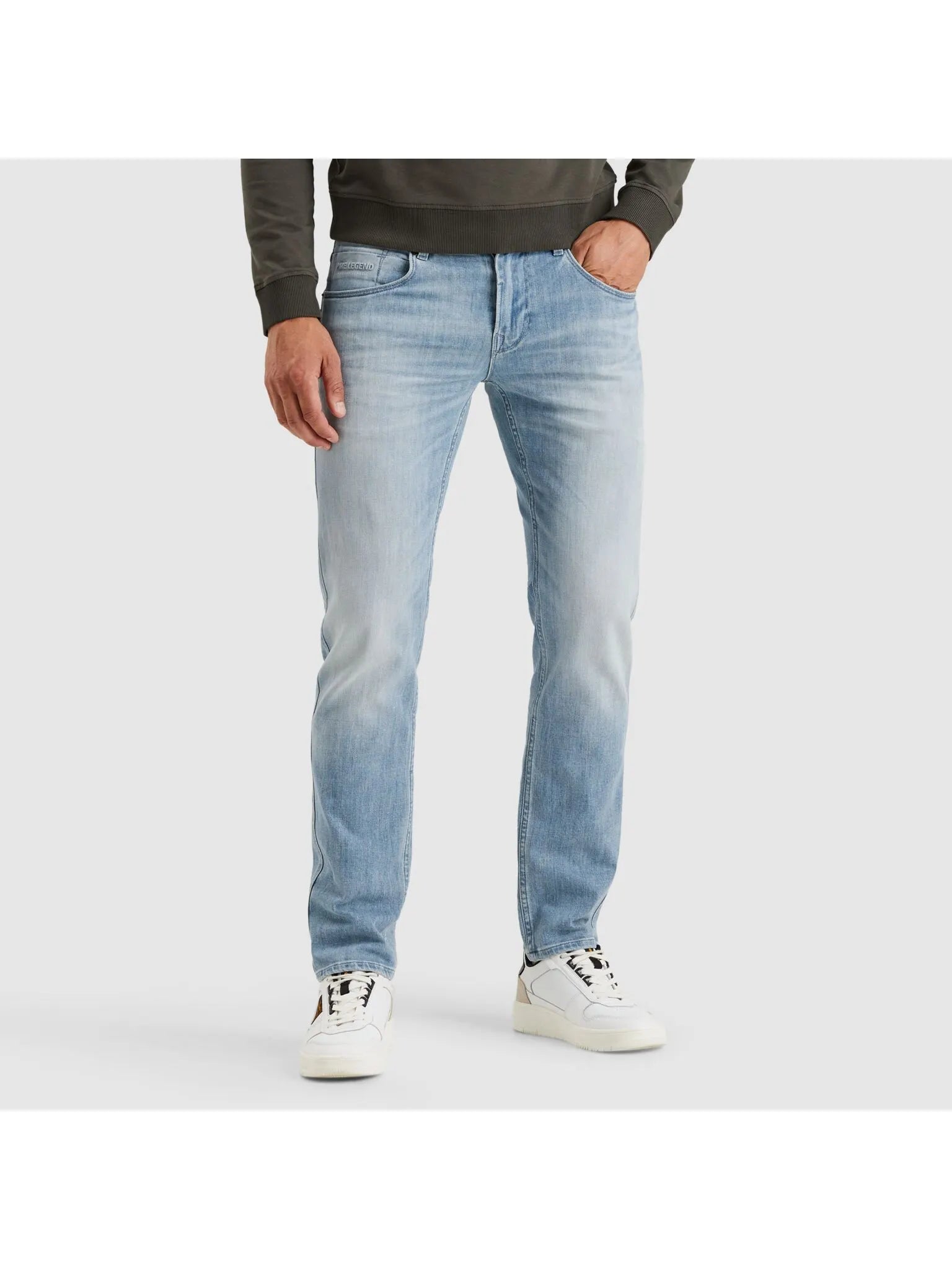Jeans NIGHTFLIGHT Regular Fit