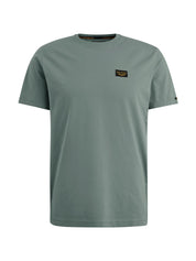 T-Shirt aus Baumwolle