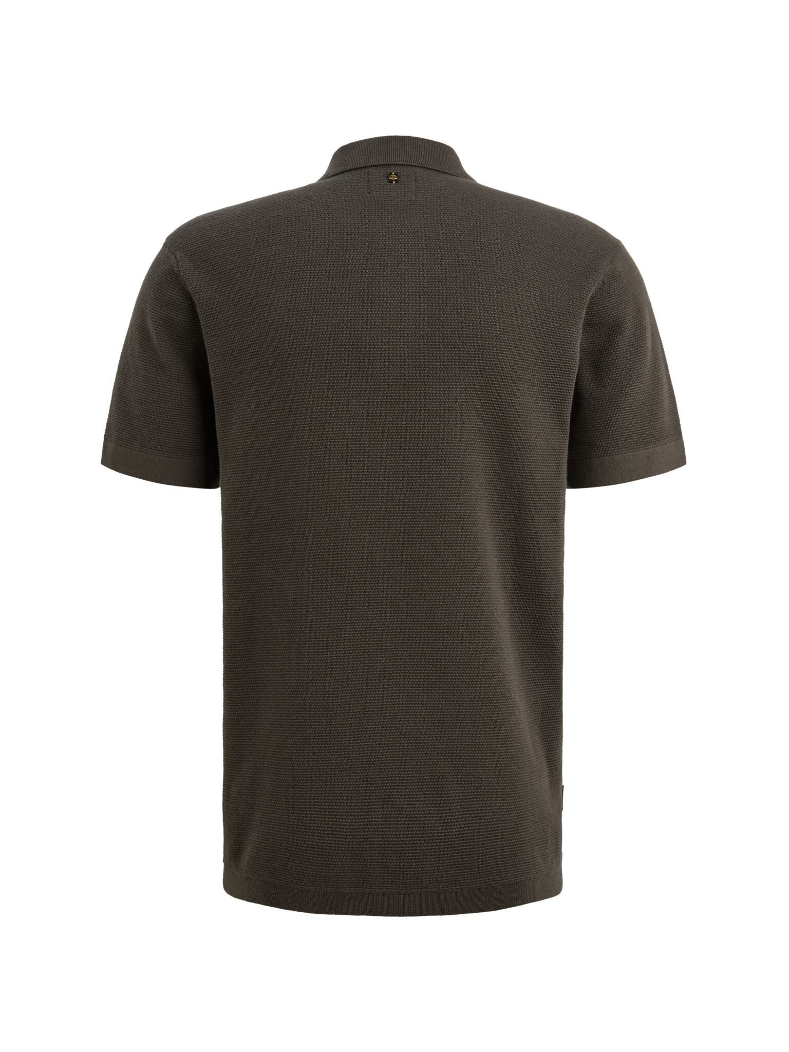 Poloshirt Regular Fit aus Baumwolle