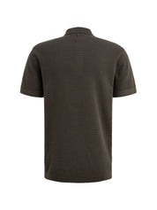 Poloshirt Regular Fit aus Baumwolle