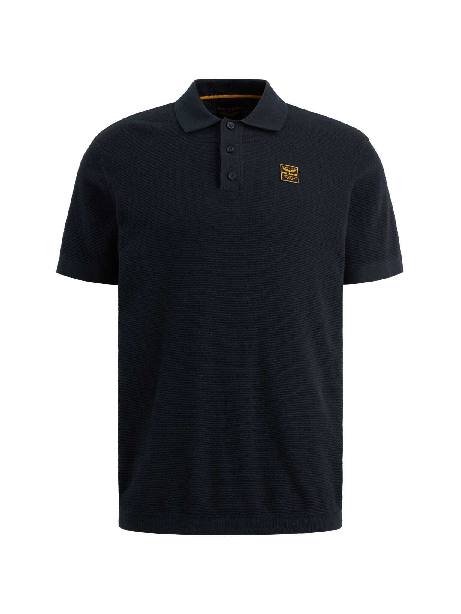 Poloshirt Regular Fit aus Baumwolle
