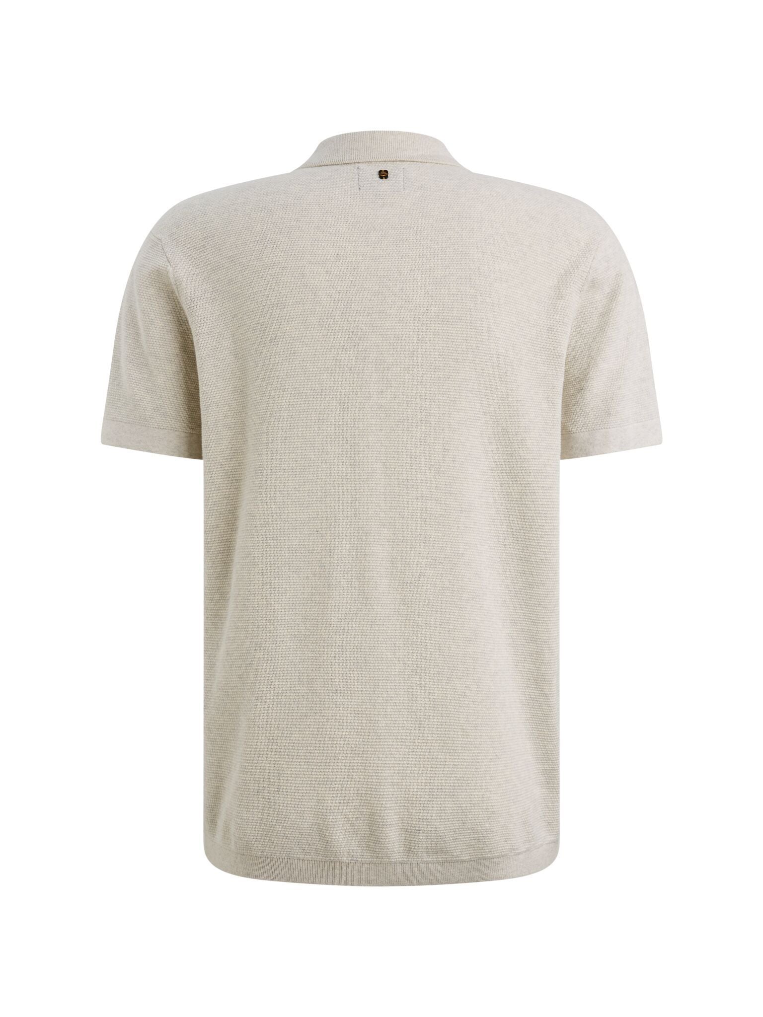 Poloshirt Regular Fit aus Baumwolle
