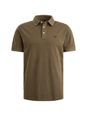 Poloshirt Regular Fit