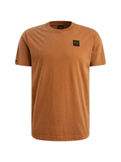 T-Shirt aus Baumwolle Regular Fit