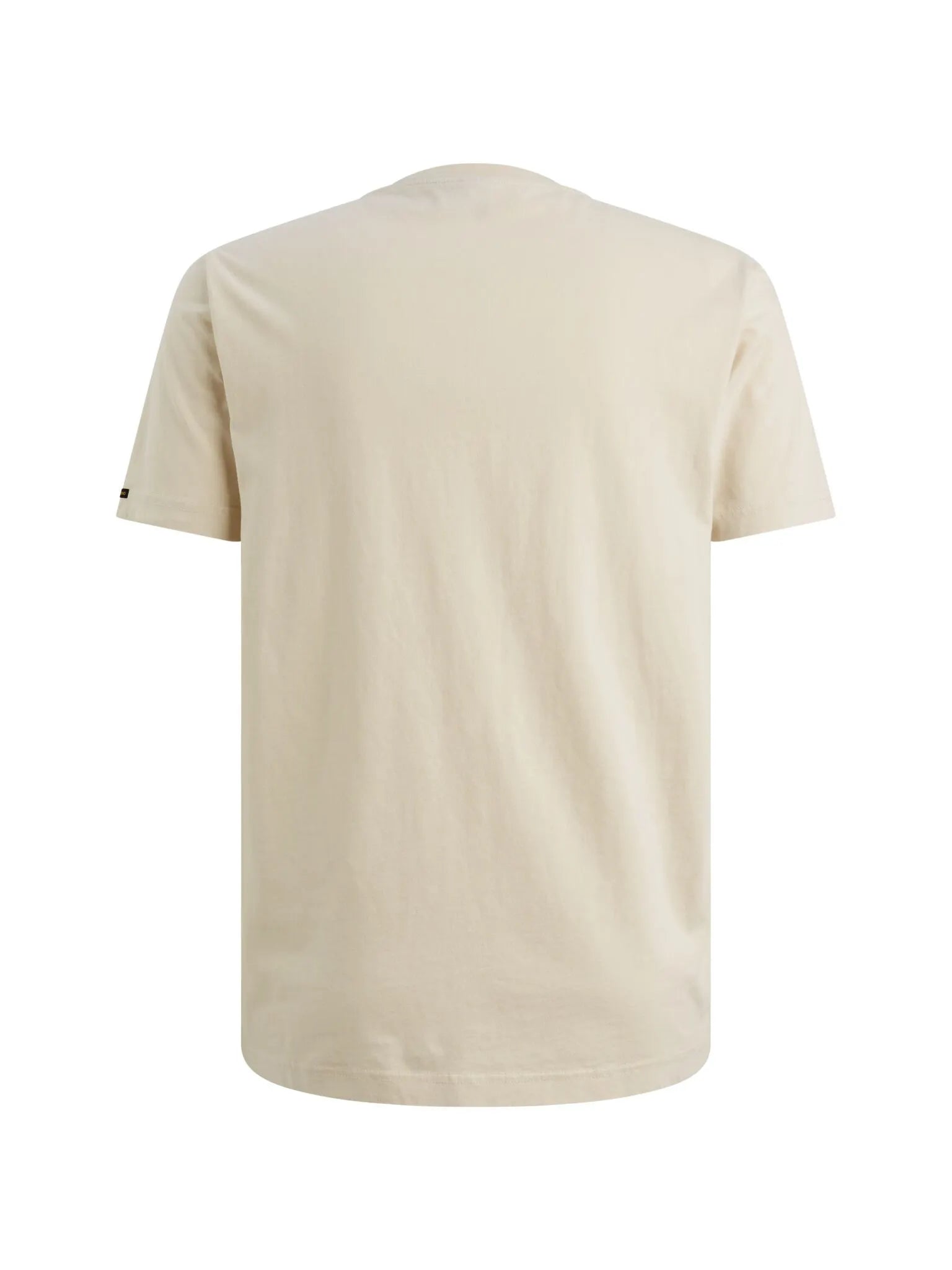T-Shirt aus Baumwolle Regular Fit