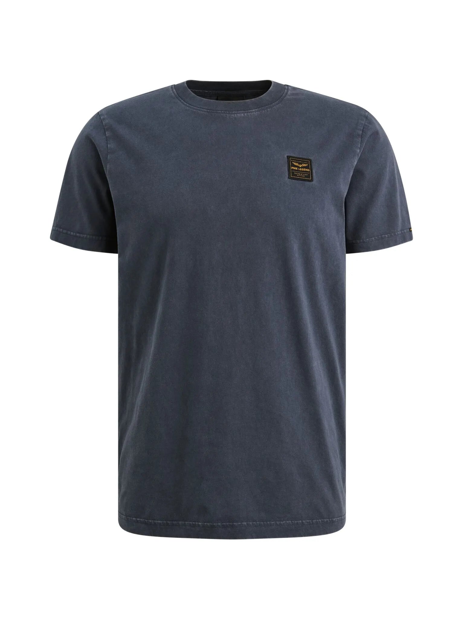 T-Shirt aus Baumwolle Regular Fit