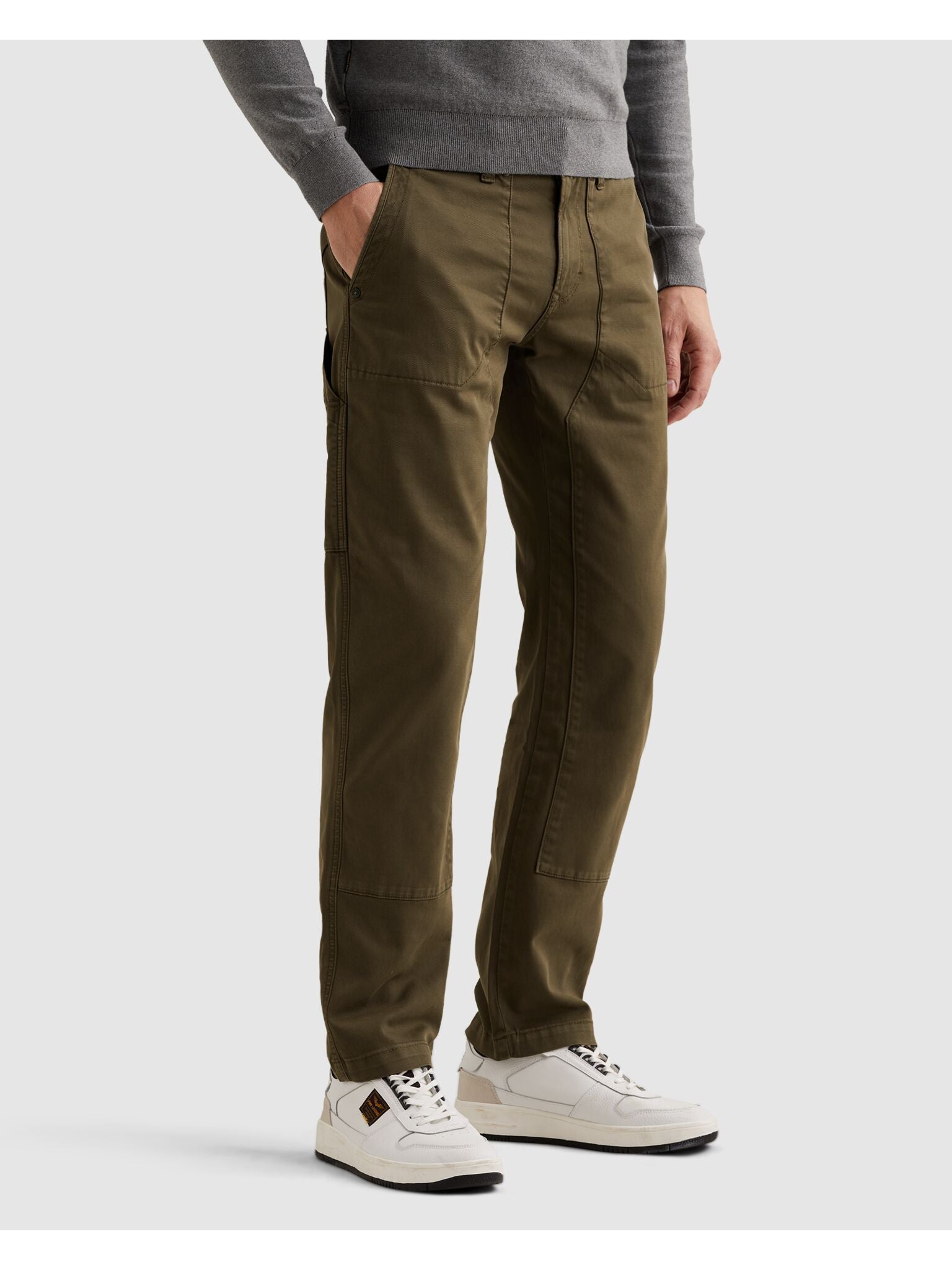 Cargohose Relaxed Fit