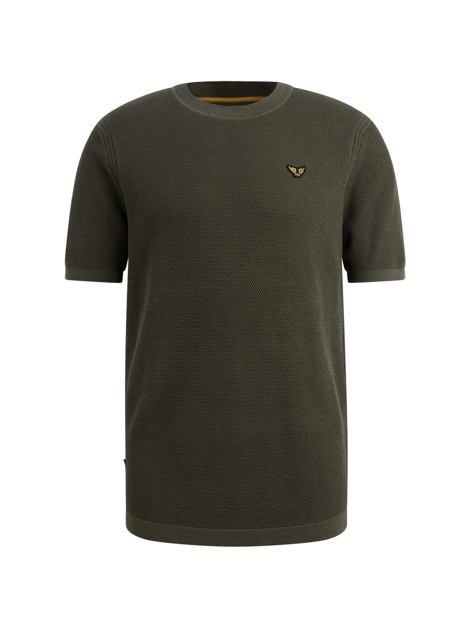 T-Shirt Rundhals Regular Fit