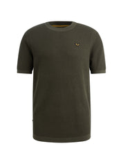 T-Shirt Rundhals Regular Fit