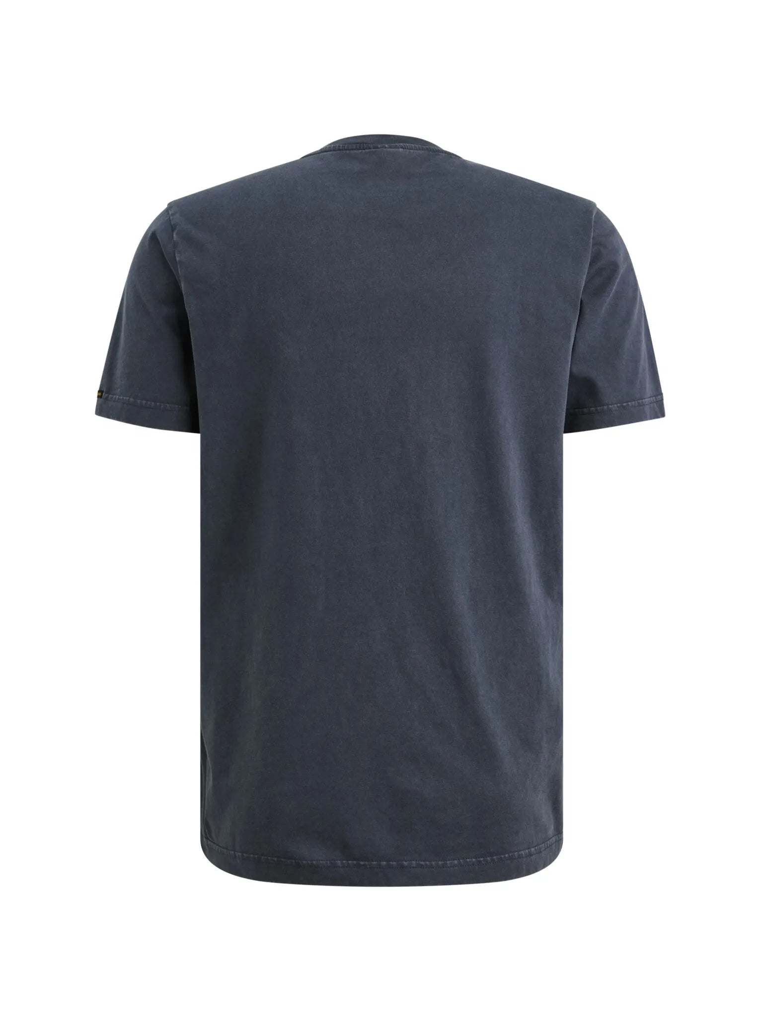 T-Shirt aus Baumwolle Regular Fit