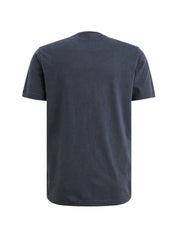 T-Shirt aus Baumwolle Regular Fit