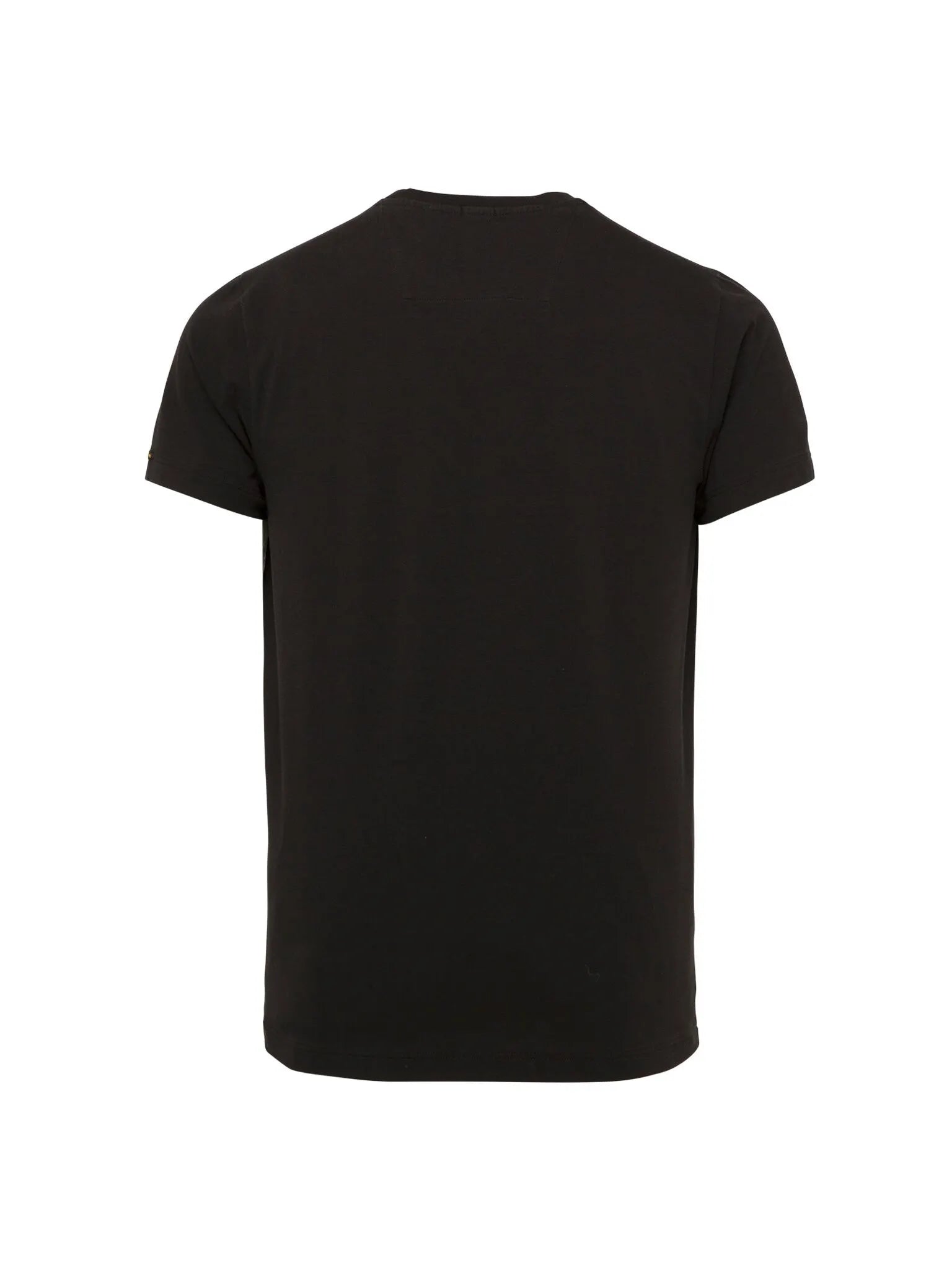 T-Shirt aus Baumwolle