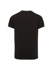 T-Shirt aus Baumwolle