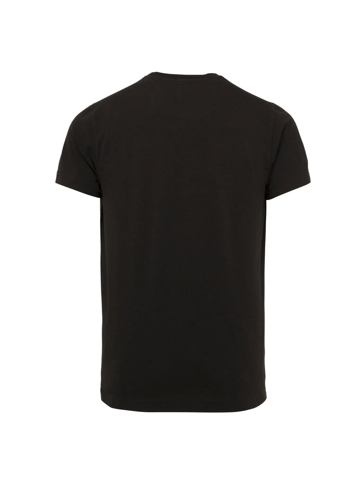 T-Shirt aus Baumwolle
