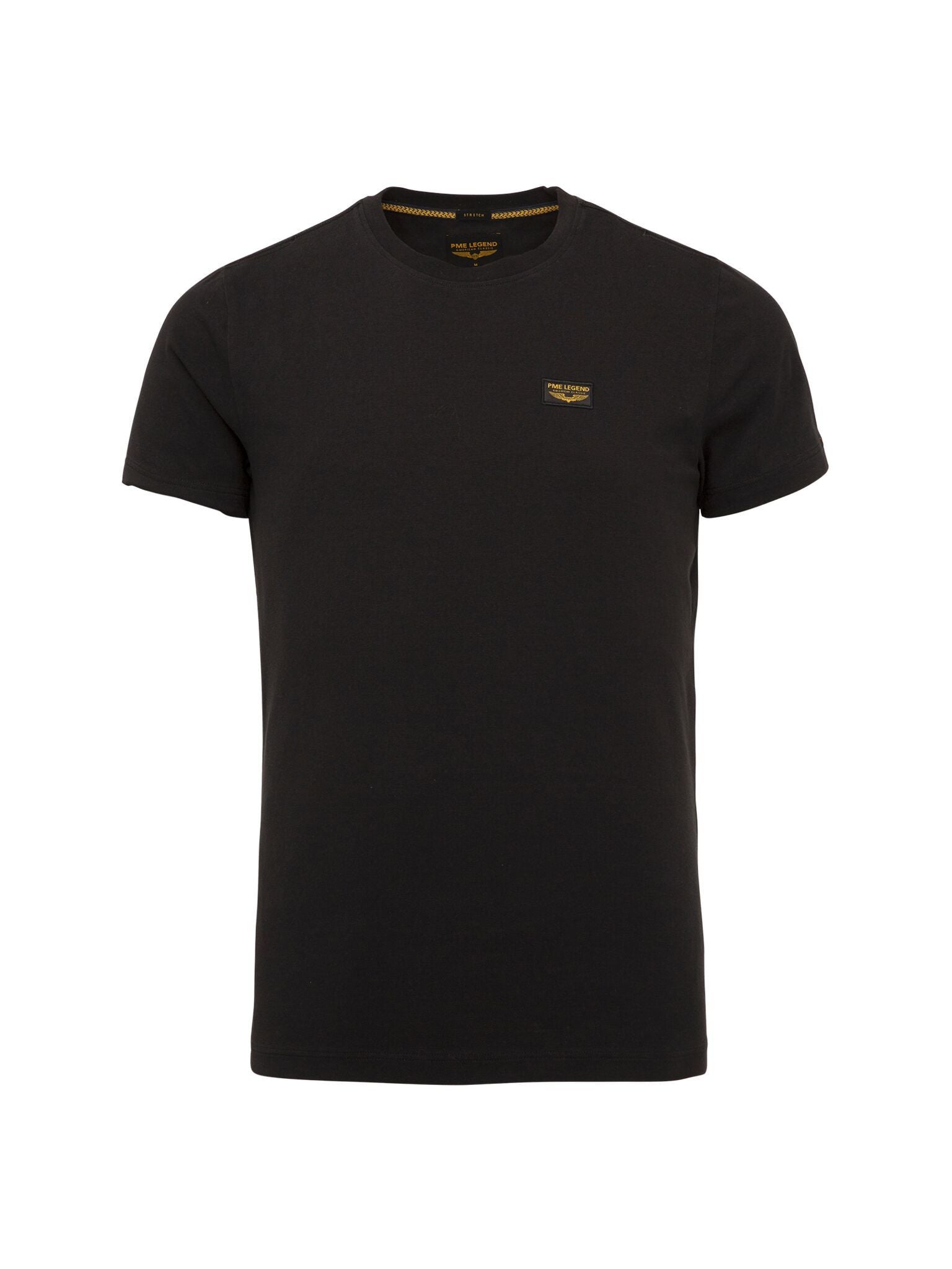 T-Shirt aus Baumwolle