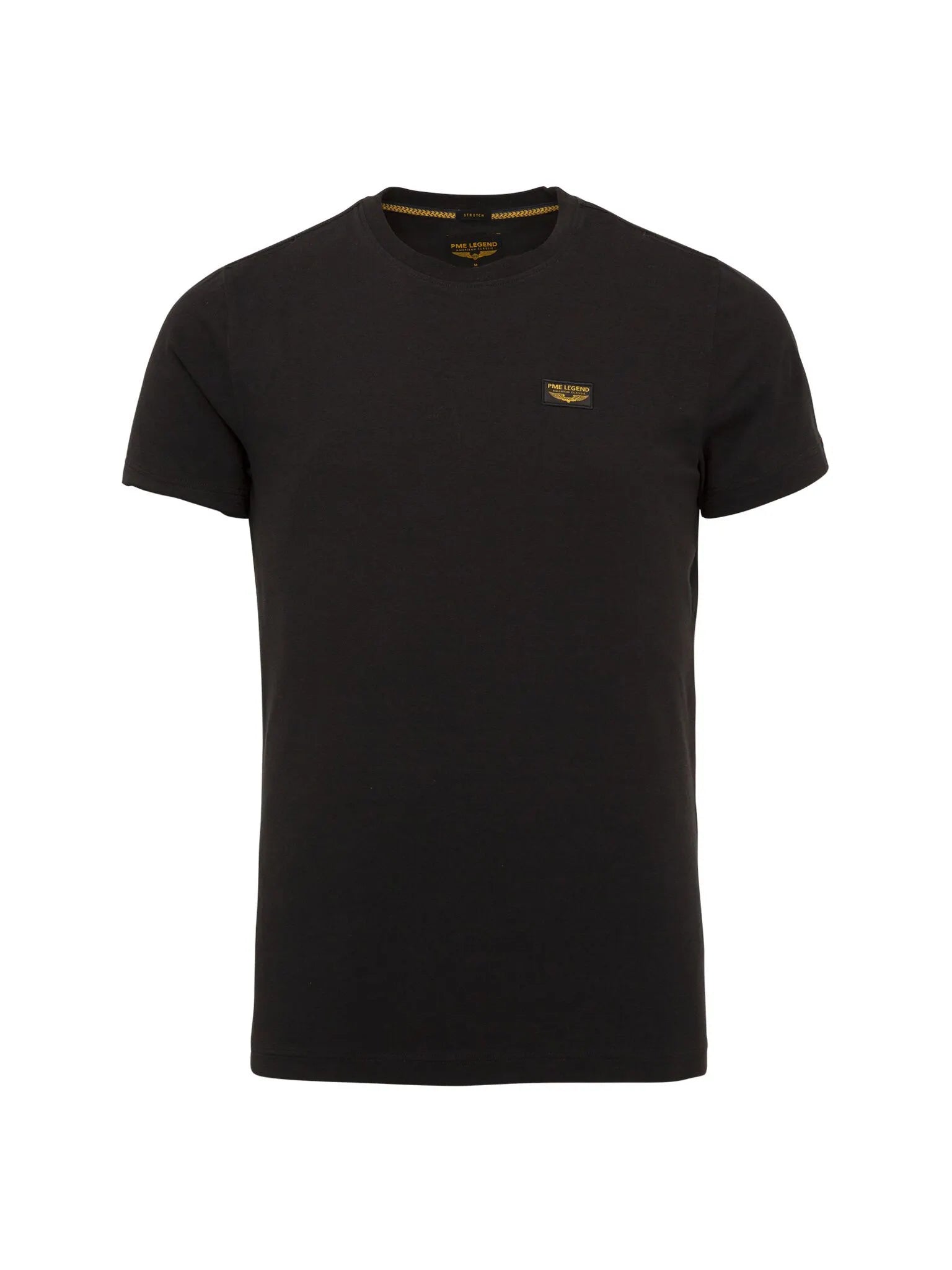 T-Shirt aus Baumwolle