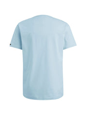T-Shirt aus Baumwolle