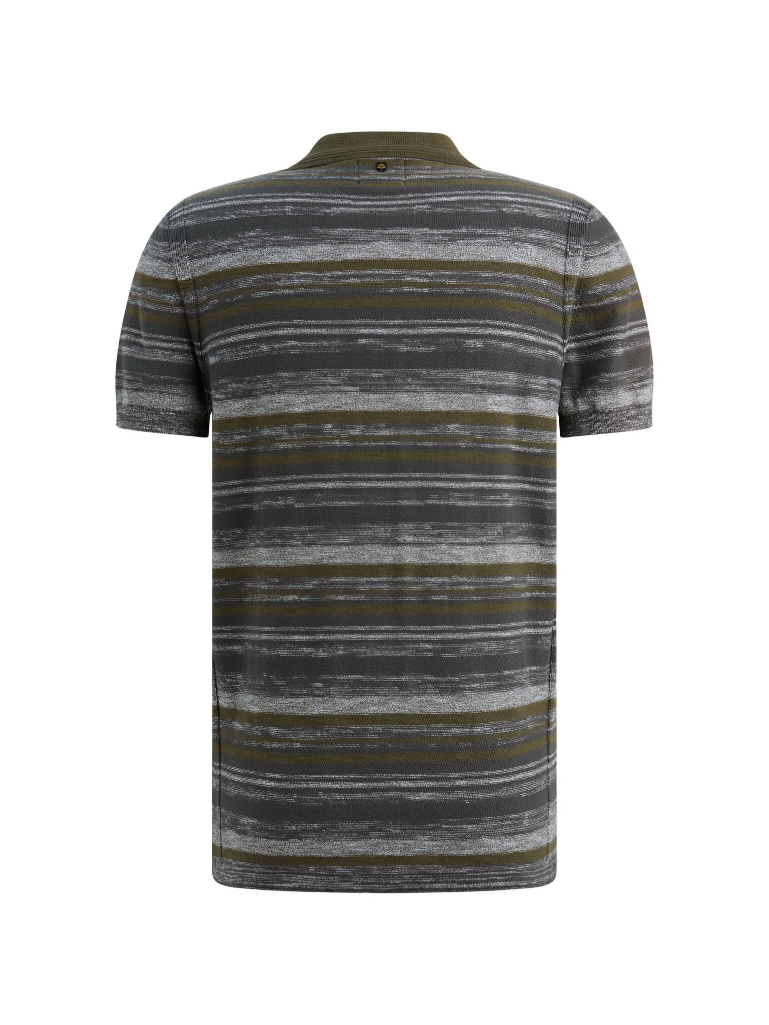 Poloshirt Regular Fit