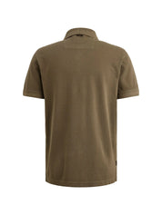 Poloshirt Regular Fit