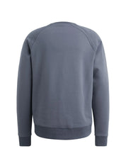 Sweatshirt aus Baumwollmix