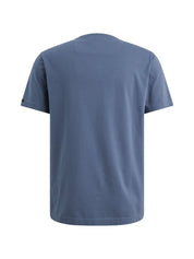 T-Shirt aus Baumwolle