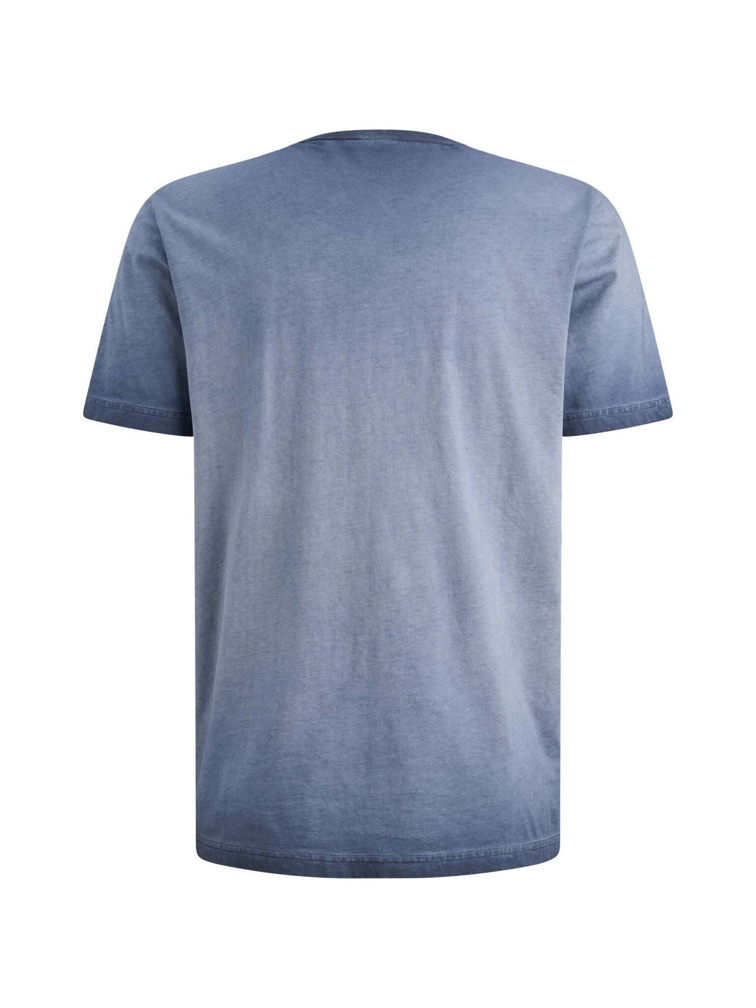T-Shirt Regular Fit aus Baumwolle