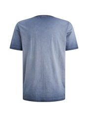 T-Shirt Regular Fit aus Baumwolle