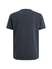 T-Shirt aus Baumwolle