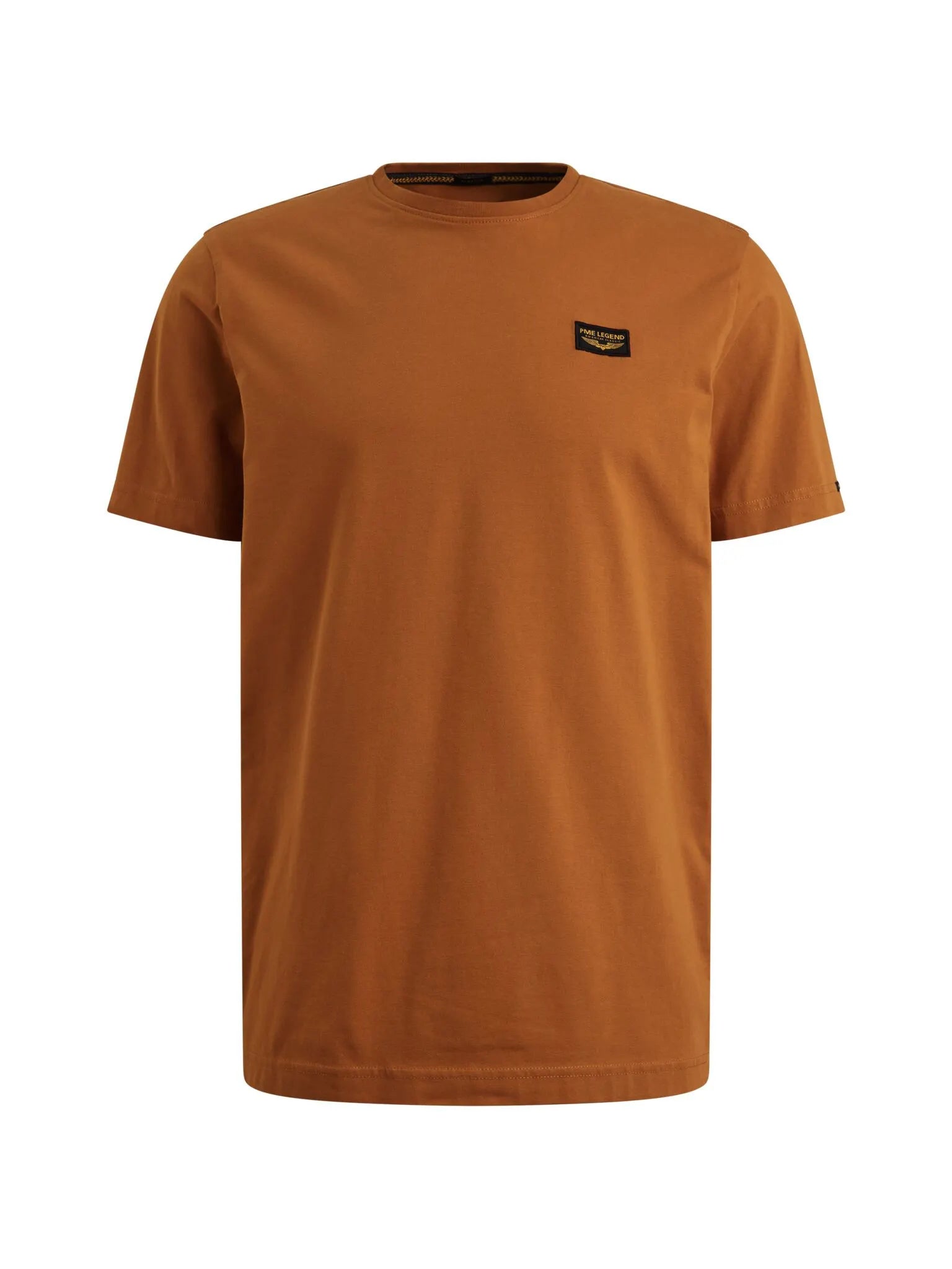T-Shirt aus Baumwolle