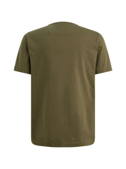 T-Shirt aus Baumwolle