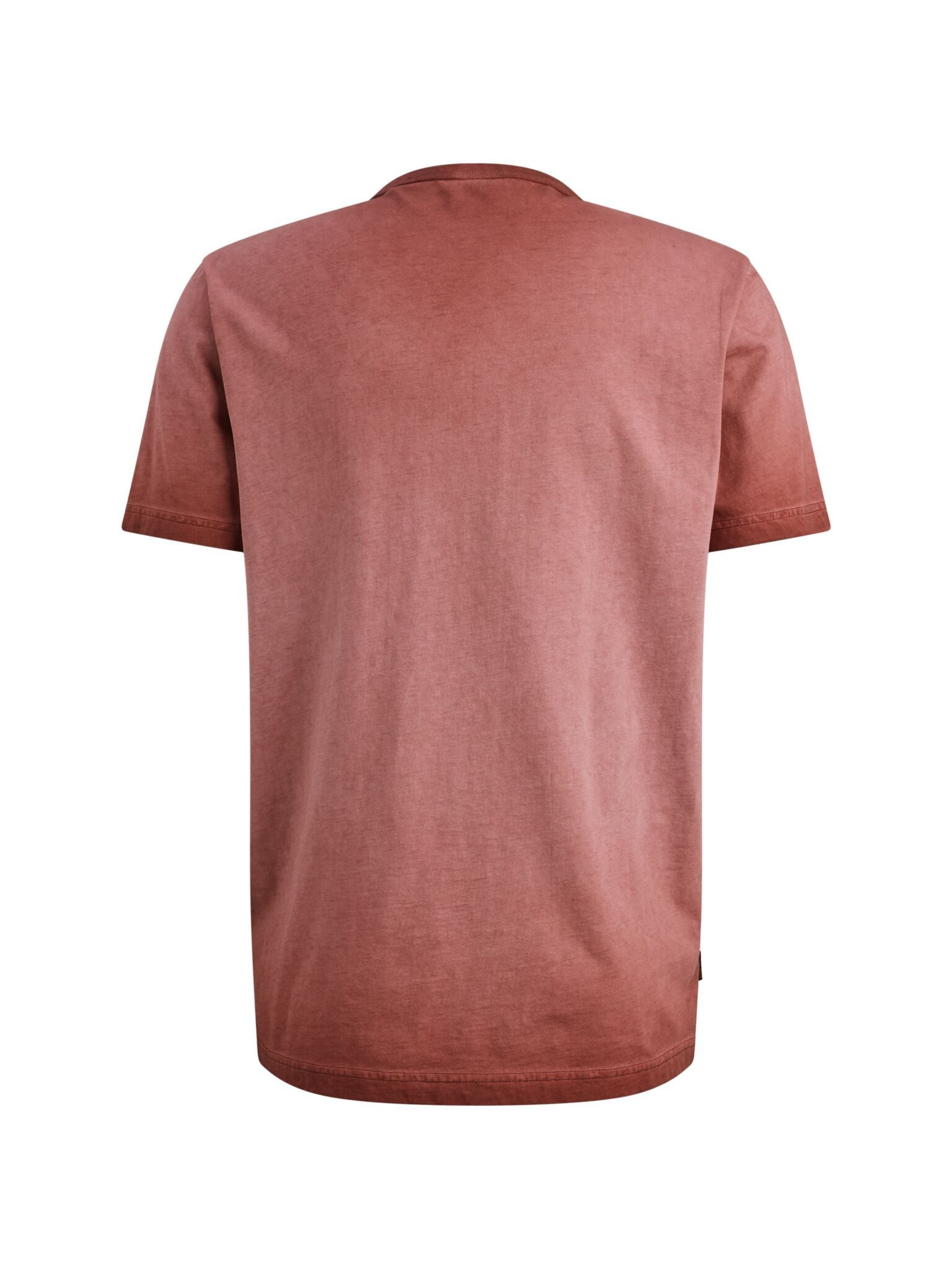 T-Shirt Regular Fit aus Baumwolle