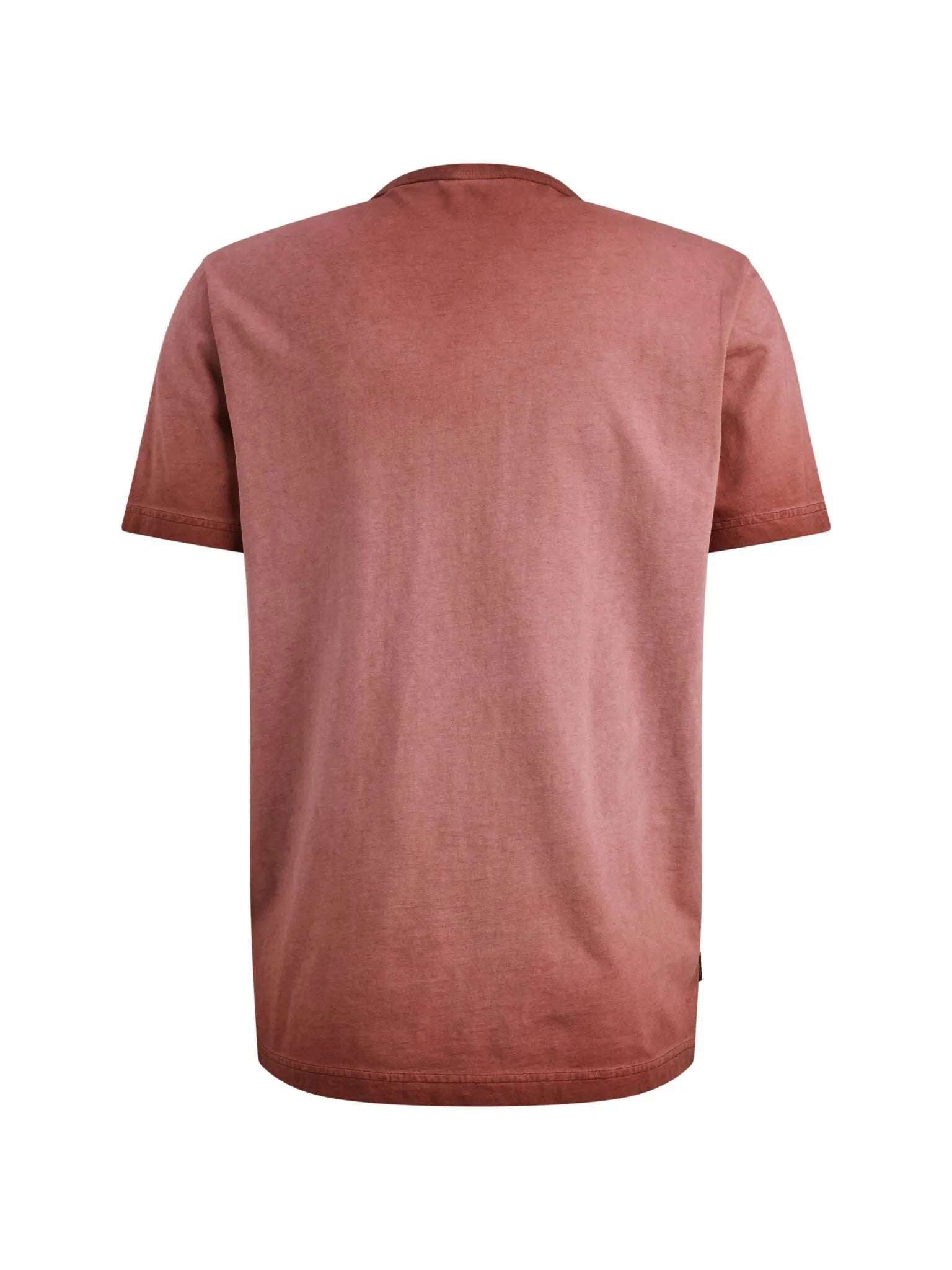 T-Shirt Regular Fit aus Baumwolle