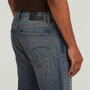 Jeans MOSA Straight Leg