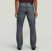 Jeans MOSA Straight Leg