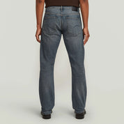 Jeans MOSA Straight Leg
