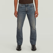Jeans MOSA Straight Leg