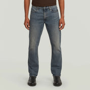 Jeans MOSA Straight Leg