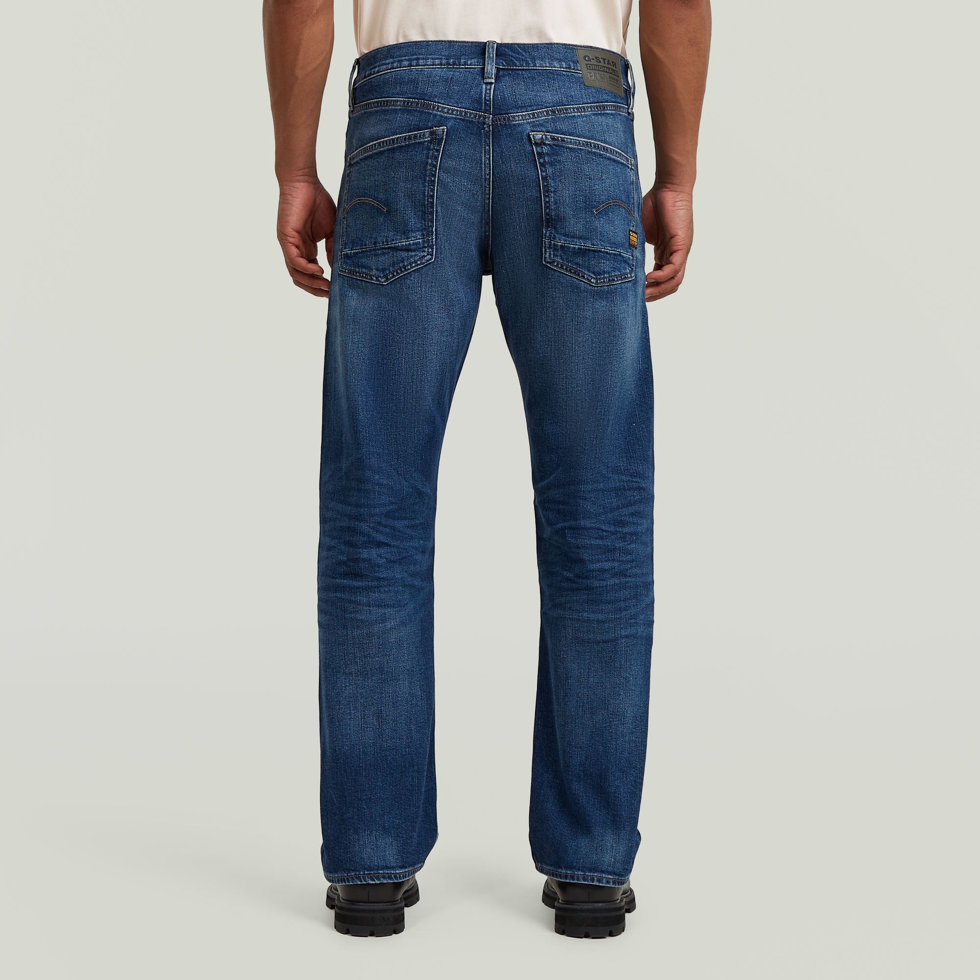 Jeans DAKOTA Straight Leg