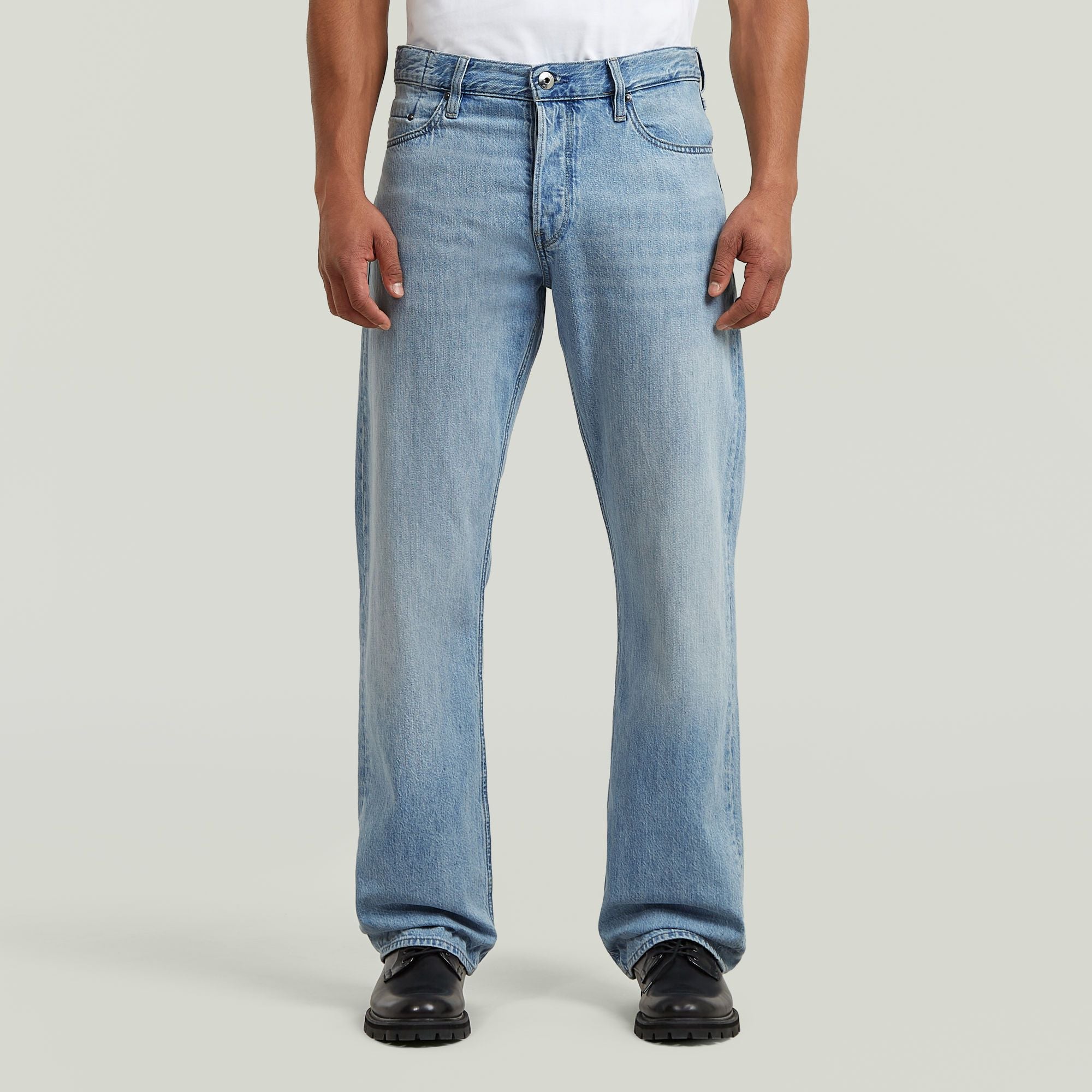Jeans DAKOTA Straight Leg