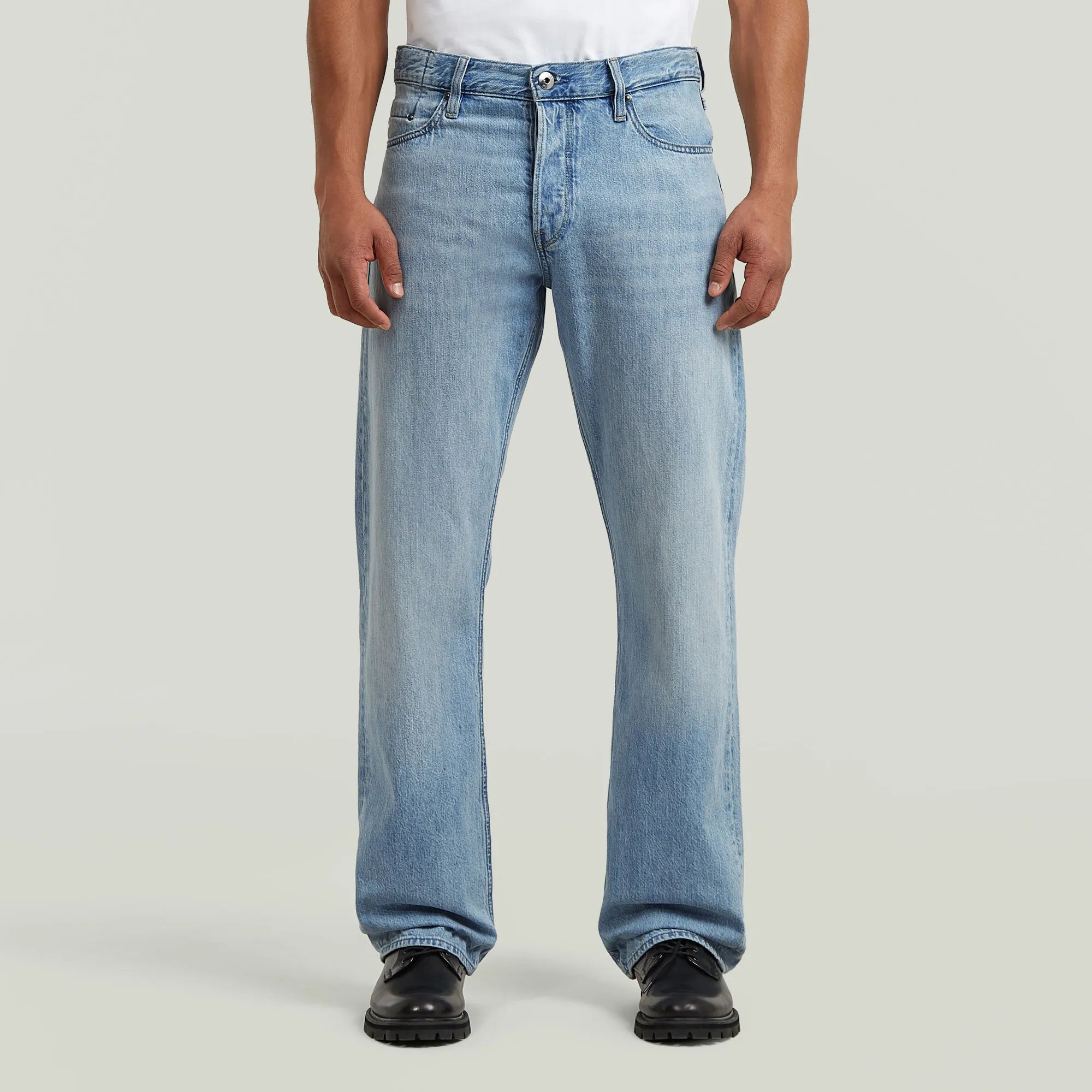 Jeans DAKOTA Straight Leg