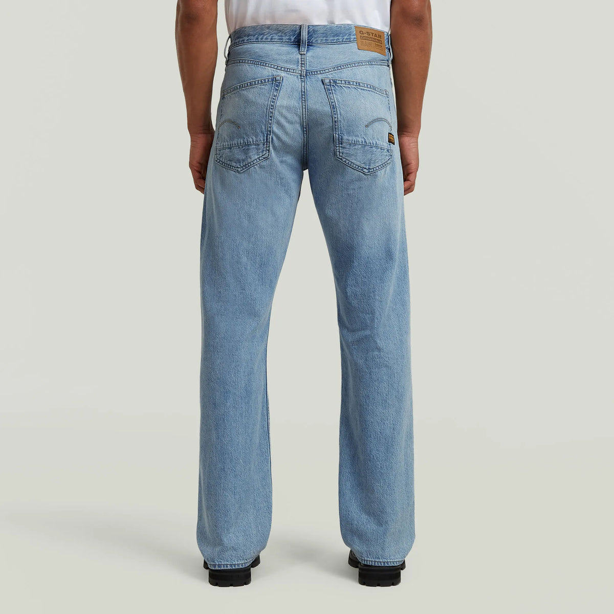 Jeans DAKOTA Straight Leg