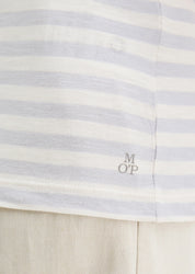 T-Shirt aus Baumwolle