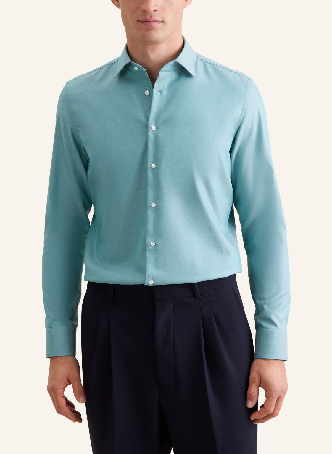 Hemd Slim Fit